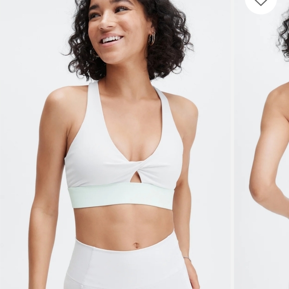 Fabletics Oasis Workout Set - Picture 1 of 4